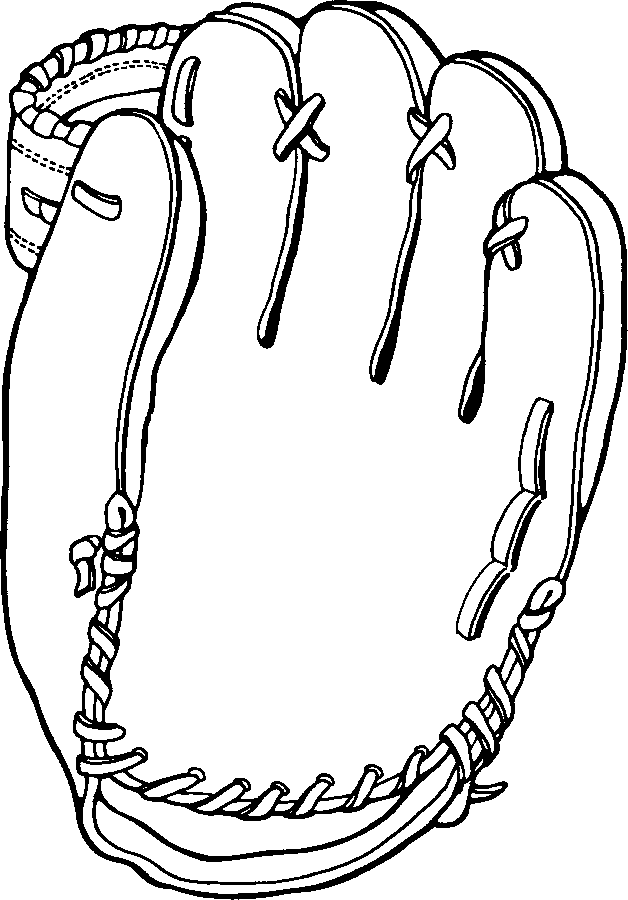 mitten-outline-cliparts-co