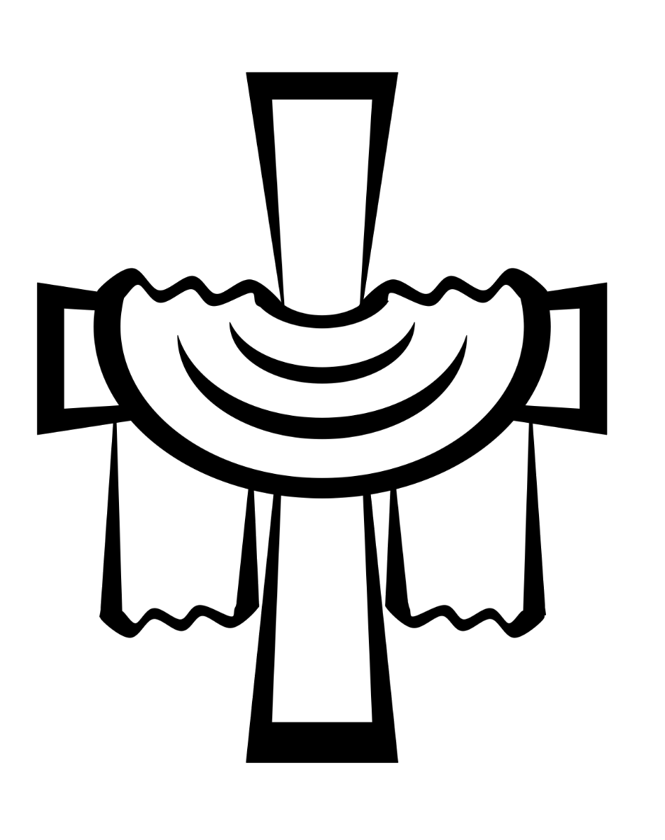 free orthodox cross clip art - photo #24