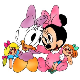 Disney Babies on Pinterest | Clip Art, Baby Mickey and Baby Disney