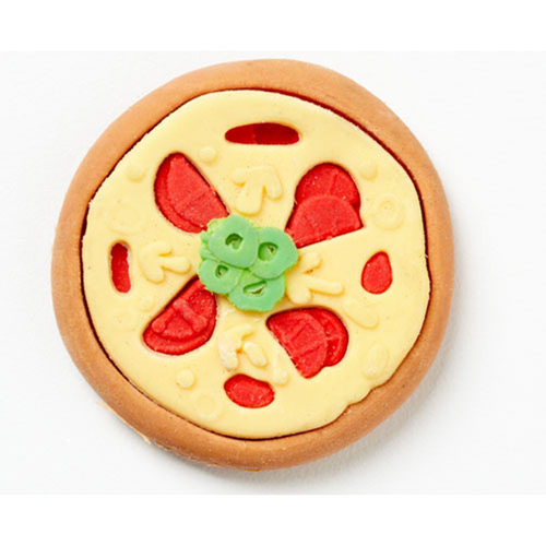 Pizza Pie 3Drasers | Custom Desktop Items | 0.74 Ea.