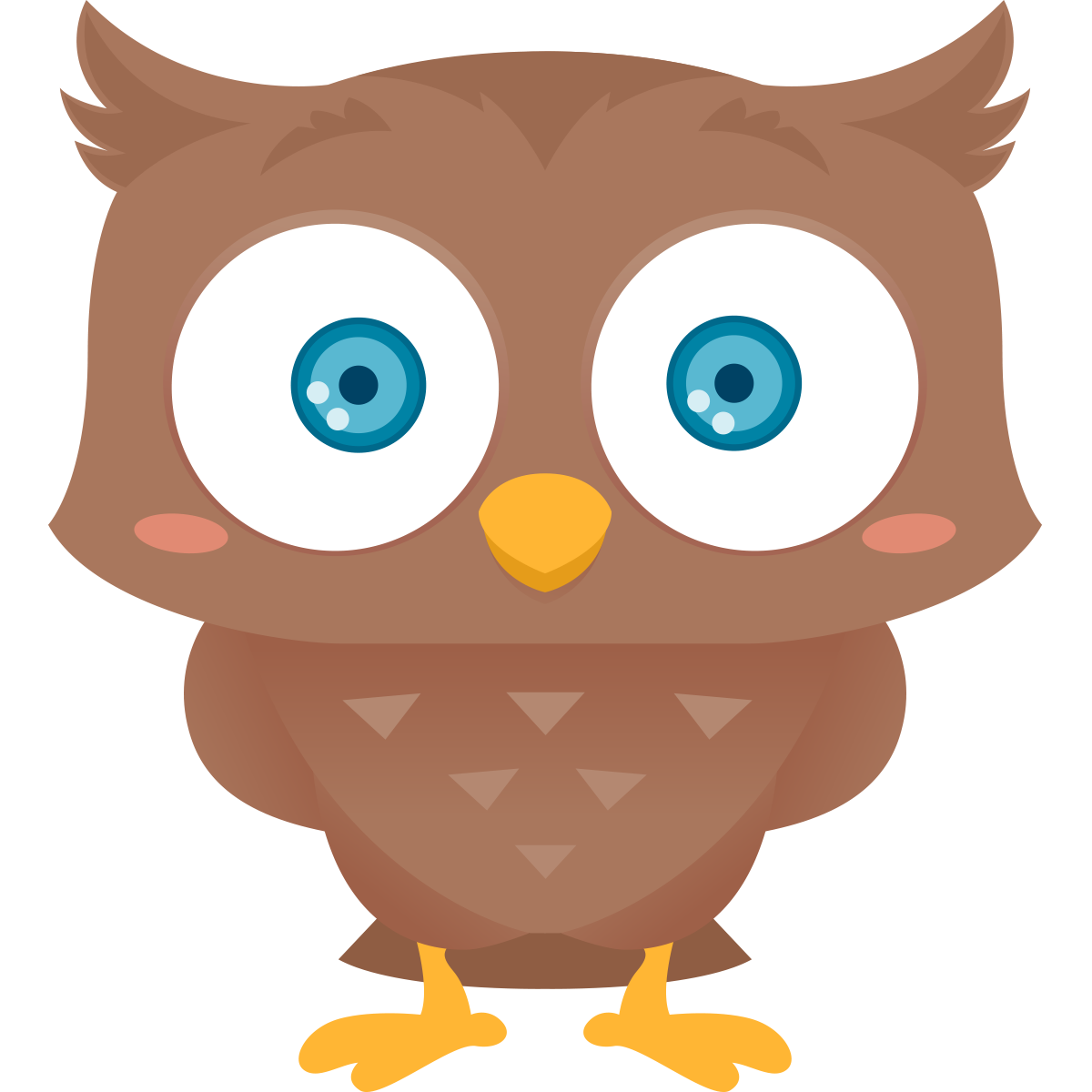 Free to Use & Public Domain Owl Clip Art