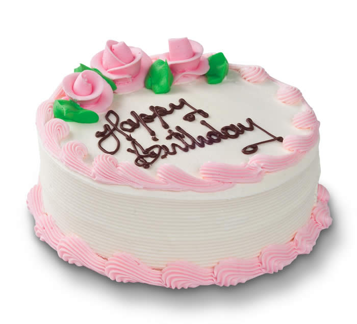 Birthday Cake : Cupcake Dropoff, A Dessert Delivery Service