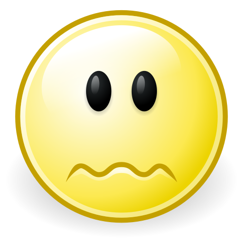 File:Gnome-face-worried.svg - Wikimedia Commons