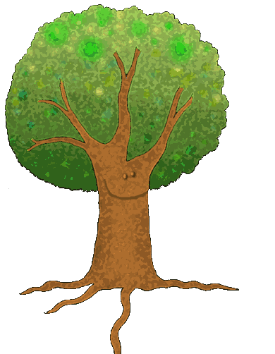 Family Tree (Animation) - Care2 eCards, Free Online Animated ...