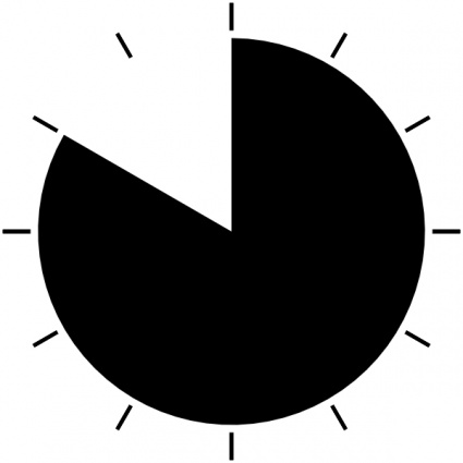Time Clock Clipart - ClipArt Best