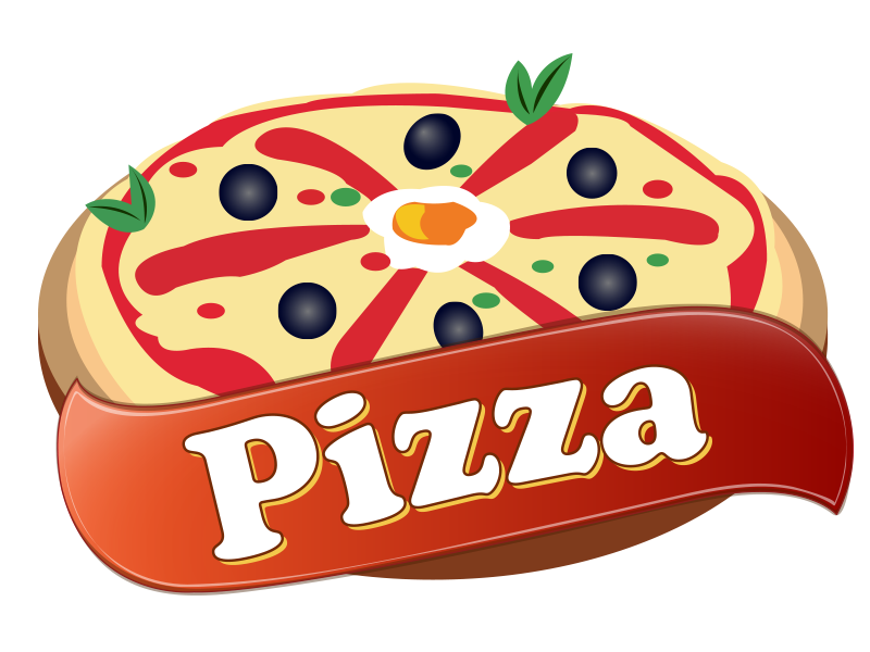 Pizza Logo Cliparts.co