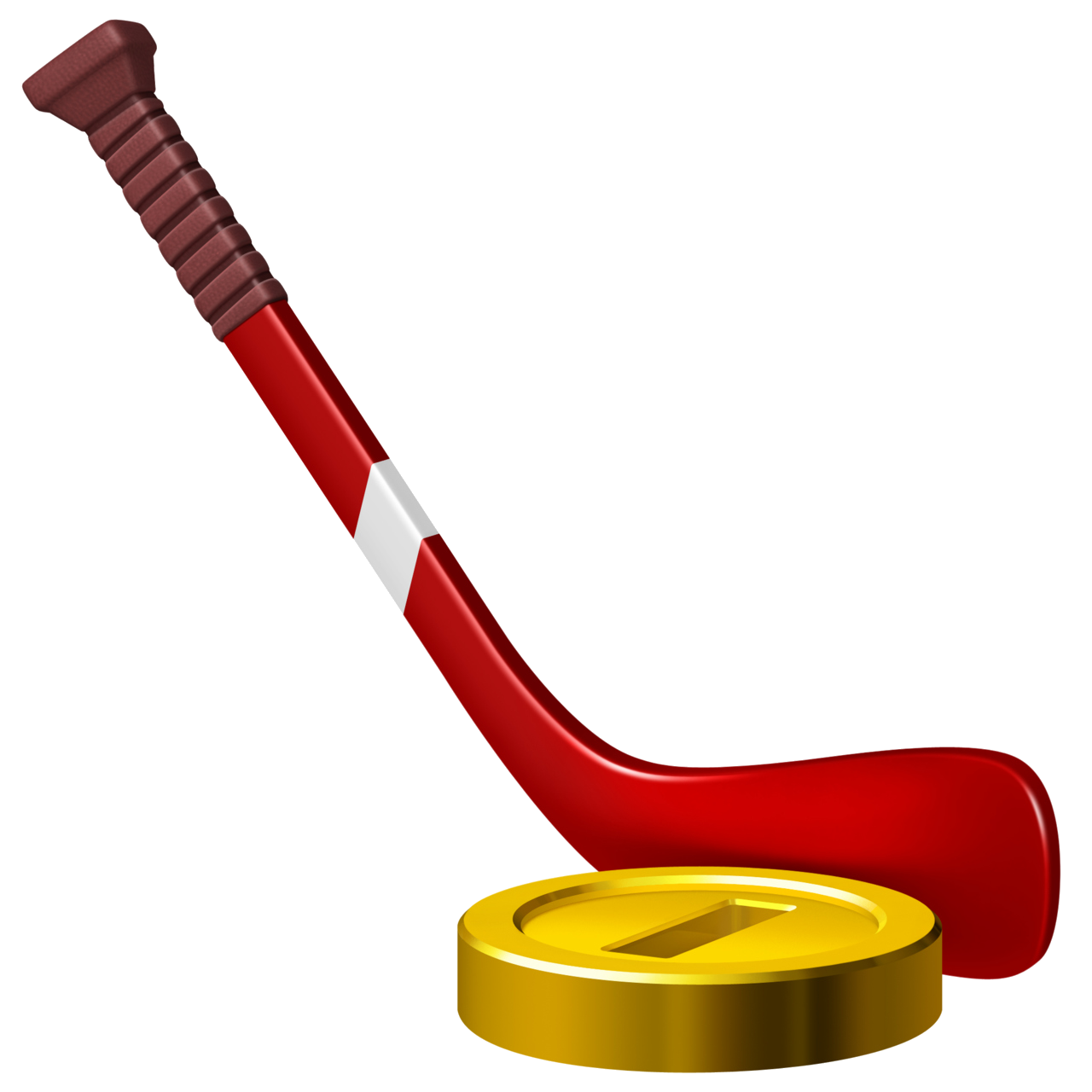 Hockey Stick Characters - Giant Bomb