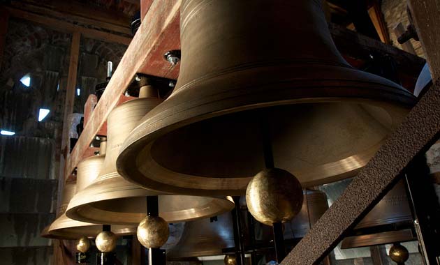 Bells - The Verdin Company