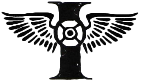 Image - Imperial Navy Fleet Symbol.jpg - Warhammer 40K Wiki ...