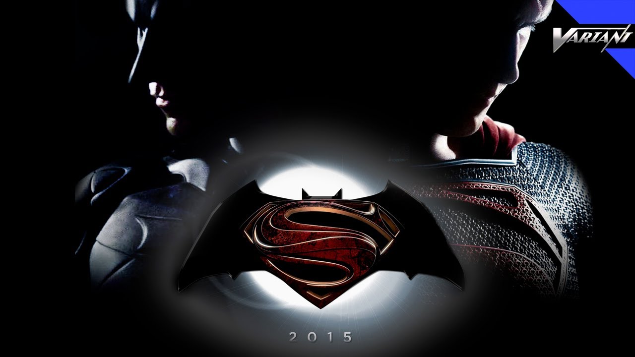 Comic Con 2013: Batman VS Superman Movie & More! - YouTube