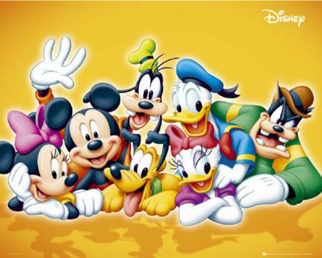 New Mickey Mouse cartoon cast - Disney Wiki