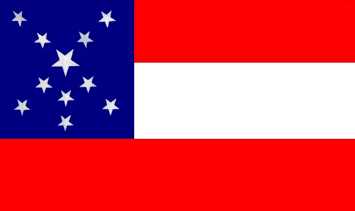 Buy 21st Mississippi Infantry Flag 3 X 5 ft. for sale