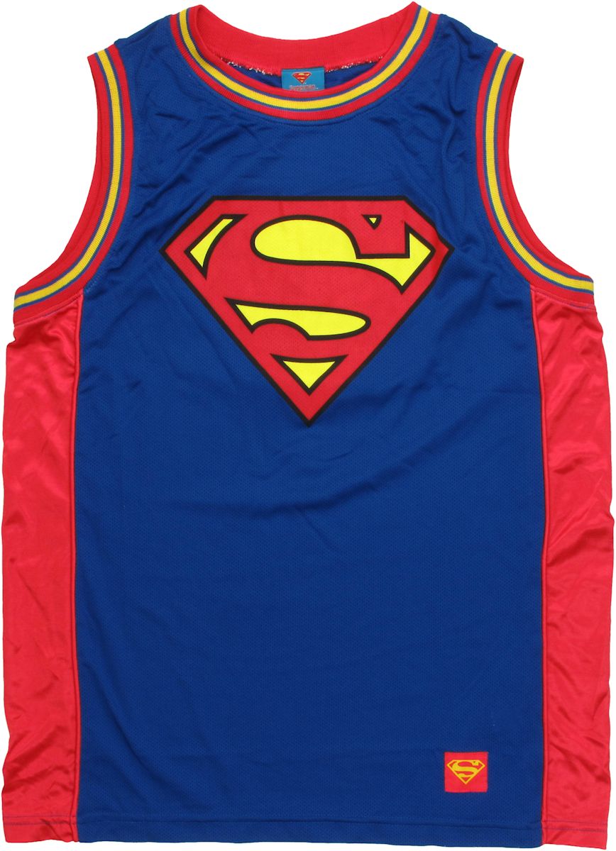 superman-logo-basketball- ...