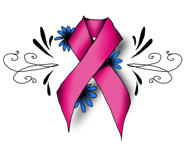 Tattoos Purple Ribbon Pancreatic Cancer Tattoo Page 5
