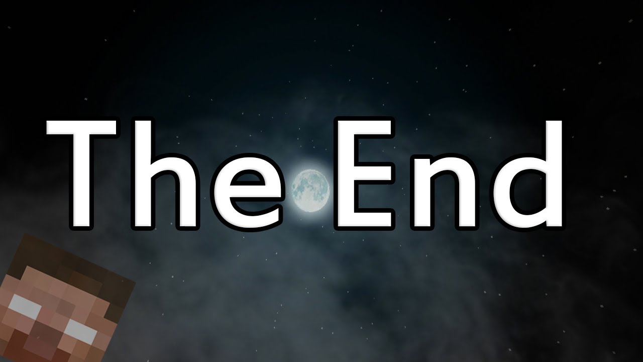 The End♪ - a Minecraft Song Parody of It's Time by Imagine ...