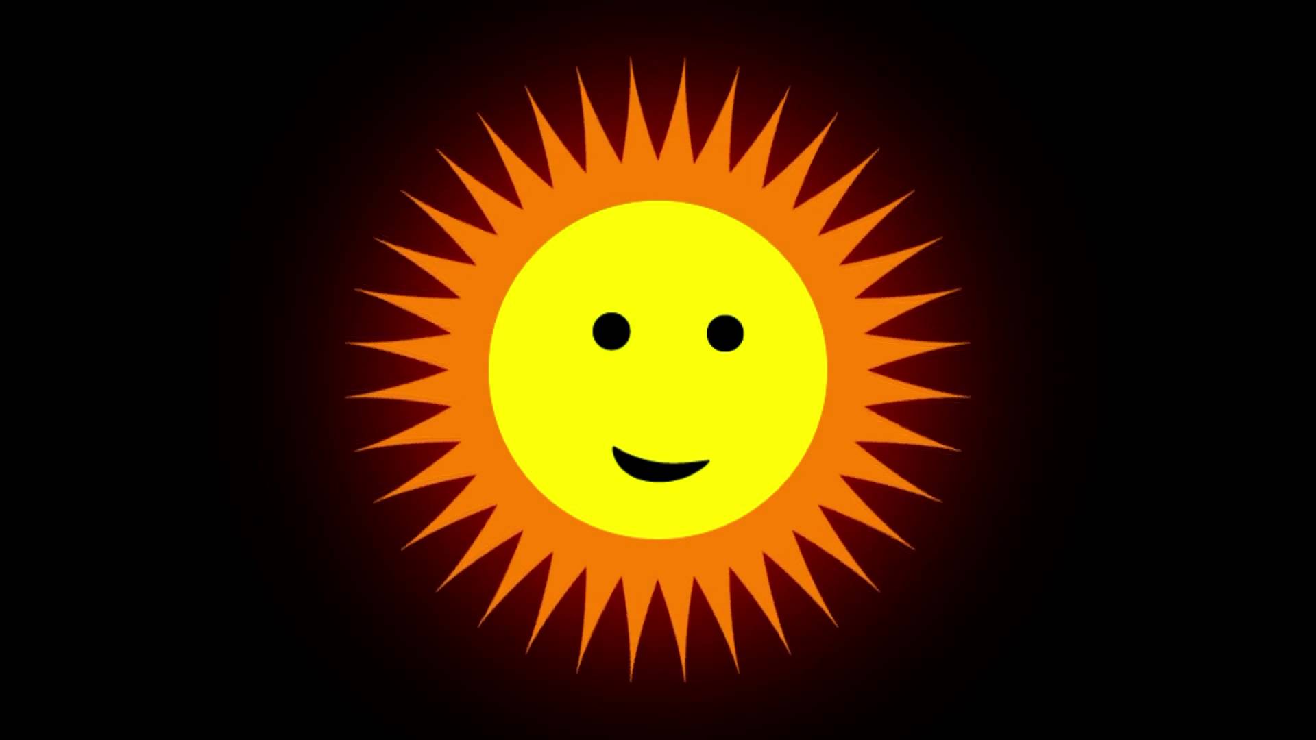 Animated Hd Sun - Cliparts.co