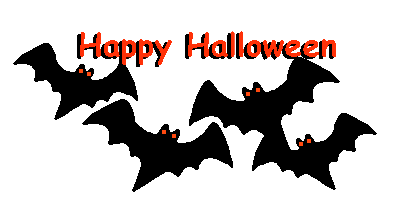 Happy Halloween Banner Clip Art | Clipart Panda - Free Clipart Images