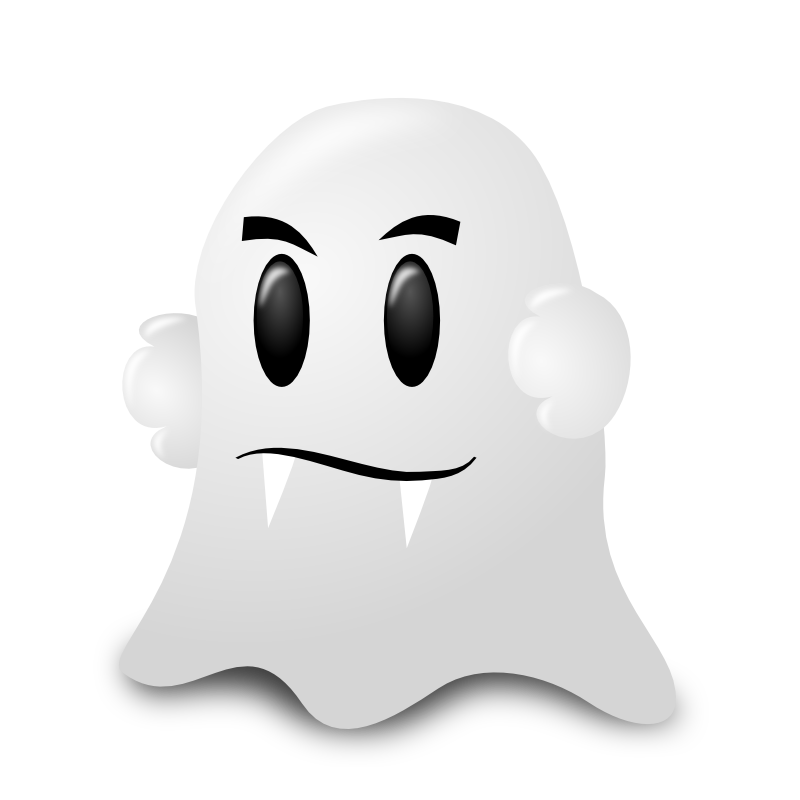 Clipart - Halloween Icon