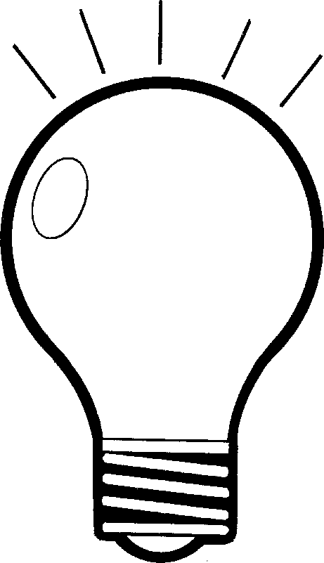 Light Bulb Png | Clipart Panda - Free Clipart Images