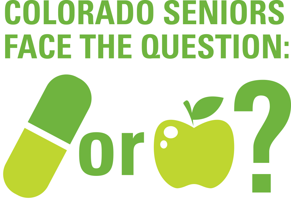 Older Adult Nutrition | Hunger Free Colorado