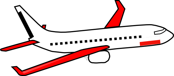 Image - Airplane-clipart-2.png - Justinsong24 Wiki