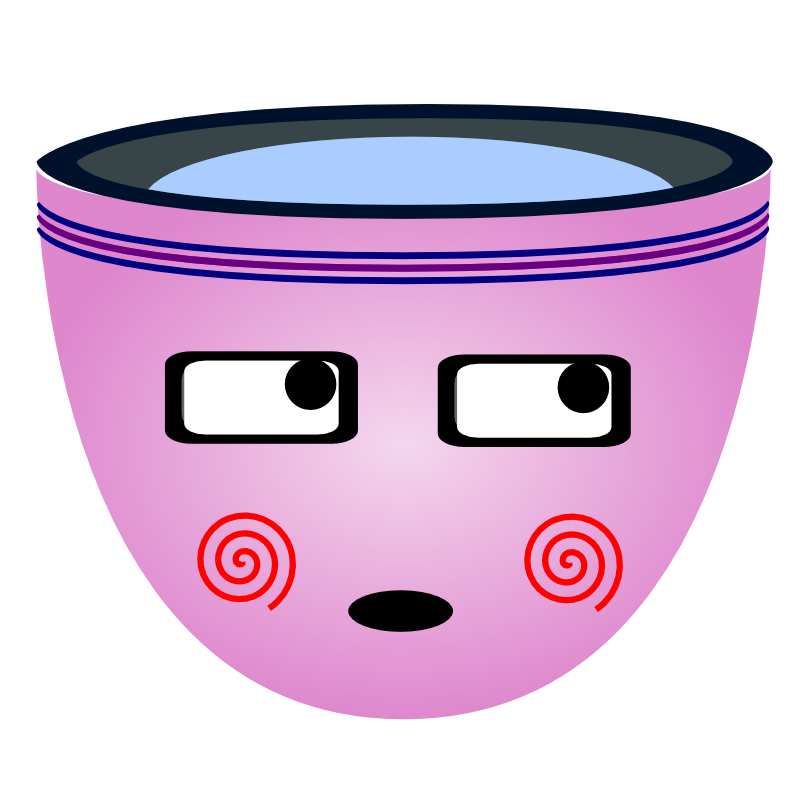 Clipart - Sweet Cup 17