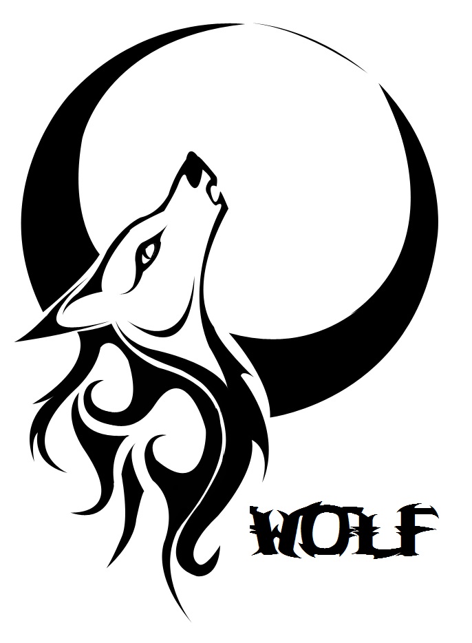 deviantART: More Like Wolf 2 by V3ntur4