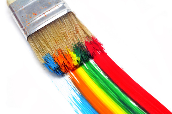 Did You Know: Paint Brushes | Paint Denver - Your Premiere House ...