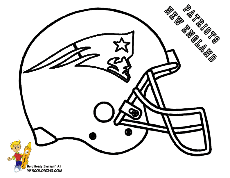 oakland raiders coloring pages - photo #43
