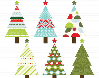 Popular items for holiday clip art on Etsy