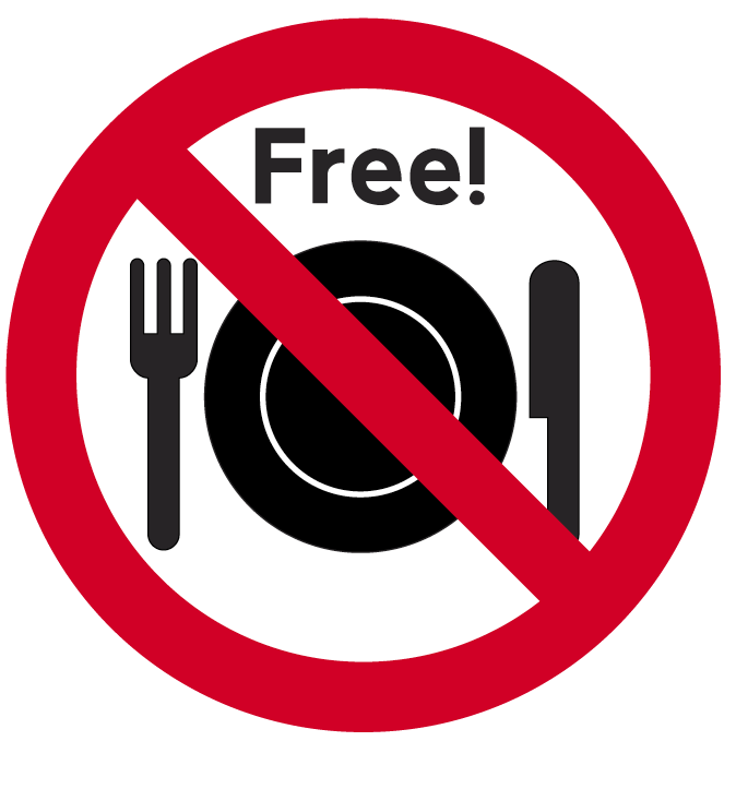 Sirius XM: There's No Such Thing As A Free Lunch - Sirius XM ...