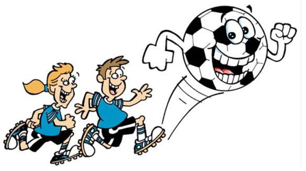 Kicks4Kids - Intro to Soccer - Opinion | Ankeny, Iowa Patch
