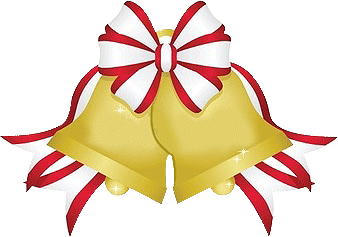 Picture Of Christmas Bell - ClipArt Best