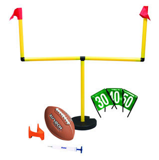 Youth Football Goal Post Set | Overstock. - ClipArt Best - ClipArt ...