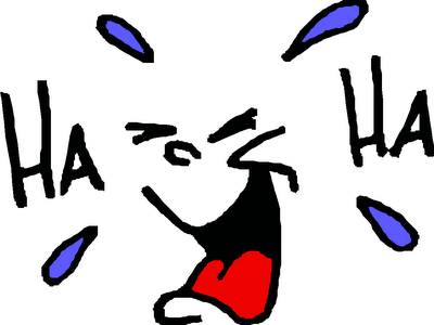 Cartoon People Laughing - ClipArt Best