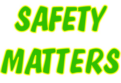 Free Clip Art Safety - ClipArt Best
