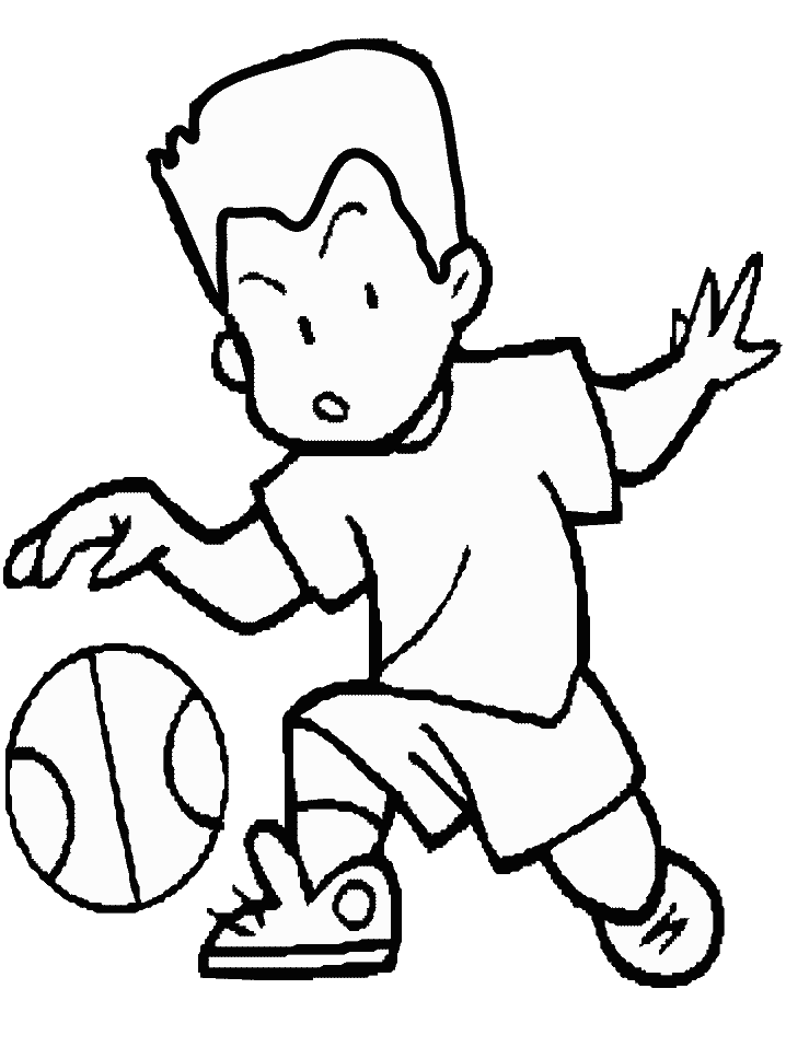 Basketball coloring pages28 / Basketball / Kids printables ...