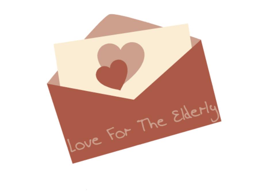 Showing Seniors the Love: 8th Grader Launches Heartfelt Letter ...