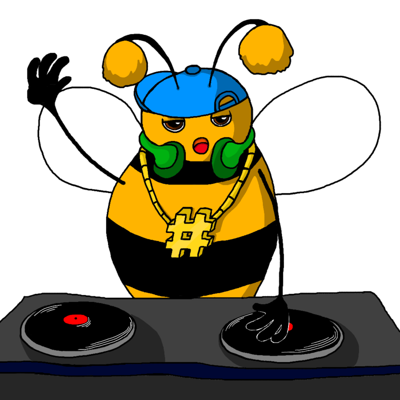 DJ BumbleBee - hearthis.at