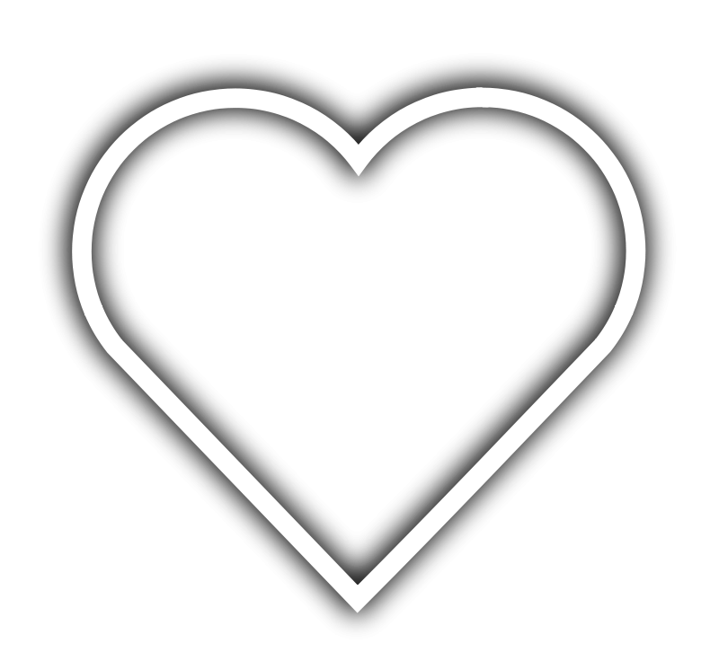 Love Symbol Heart Icon