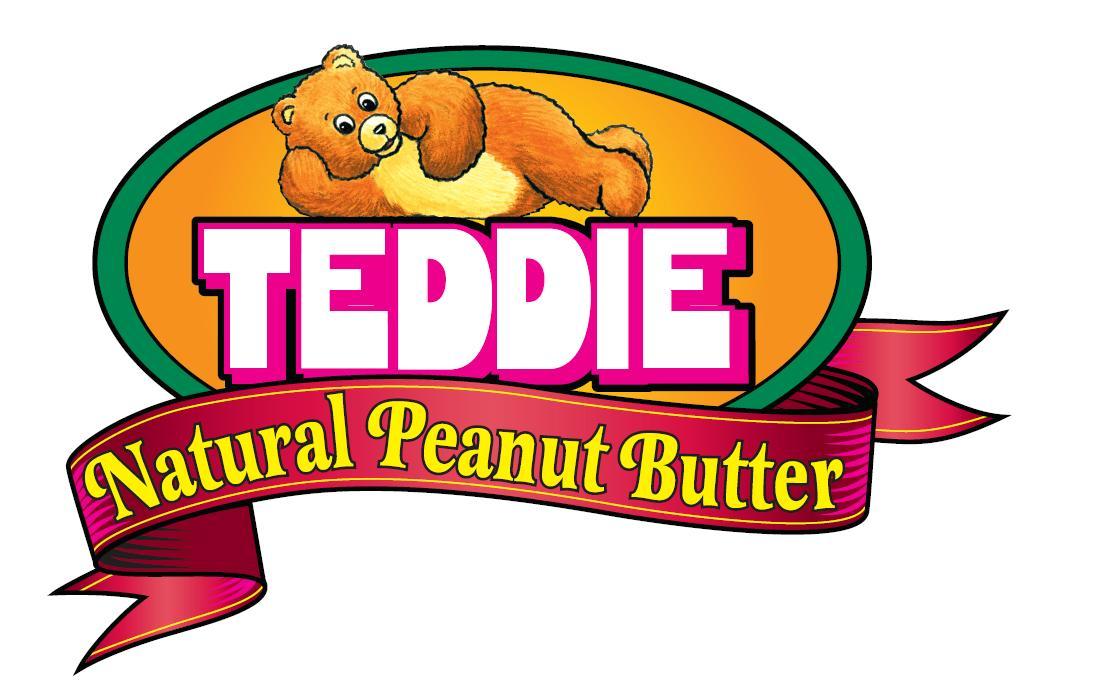 Teddie Natural Peanut Butter | Strolling of the Heifers
