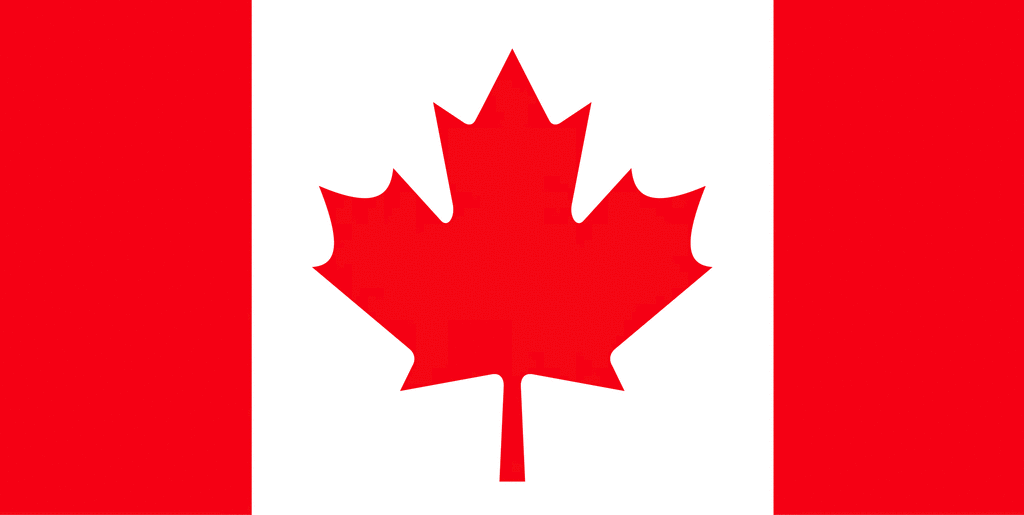Flag of Canada, 2009 | ClipArt ETC