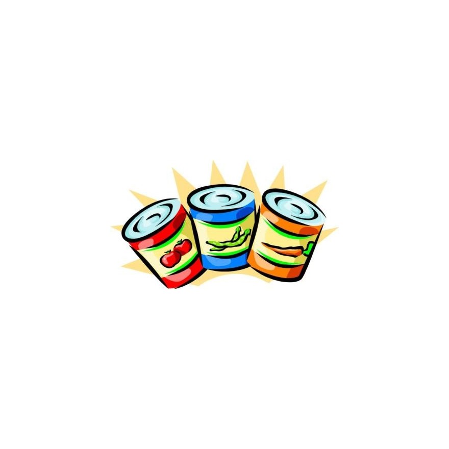Canned & Bottled Food - KC-XPRESS