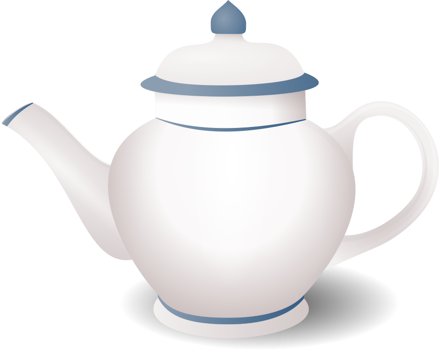 clipart teapot images - photo #36