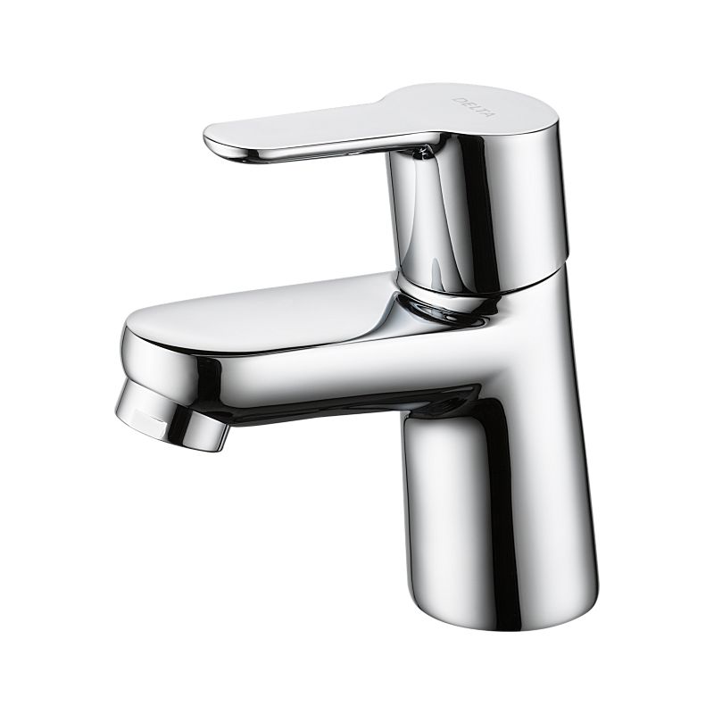 33520 Celeste Single handle cold-only lavatory faucet : Bath ...