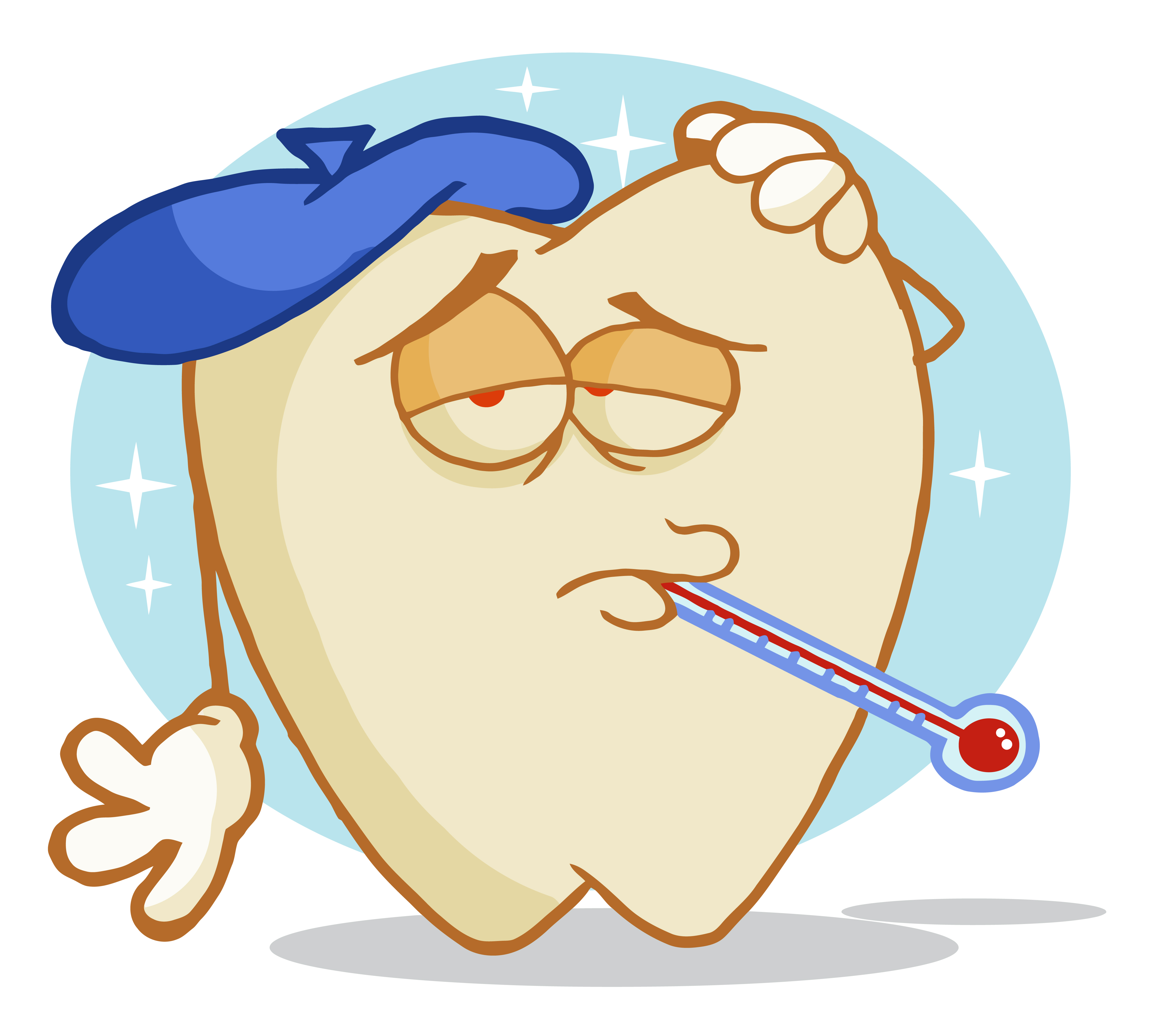 Images For > Dental Health Cartoon