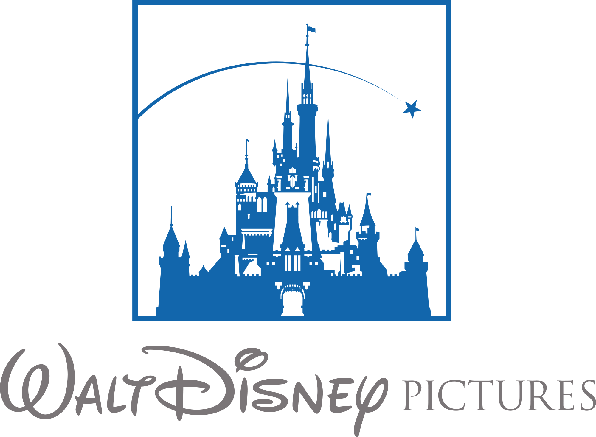 Disneyland Castle Drawing | Clipart Panda - Free Clipart Images