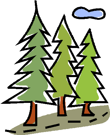 Pine Tree Graphics - ClipArt Best