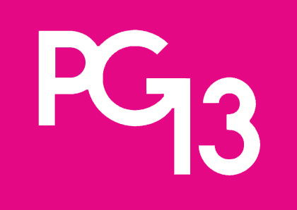 Pg 13 Logo - ClipArt Best