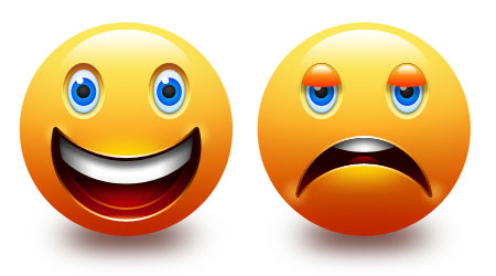 Pictures Of Smiley Faces Emotions - ClipArt Best